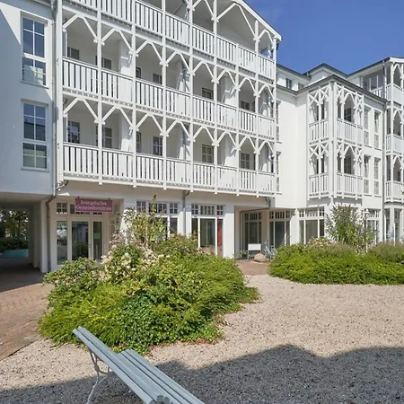 Urlaub Auf Ruegen Nahe Und Erlebnisbad Lejlighed *
