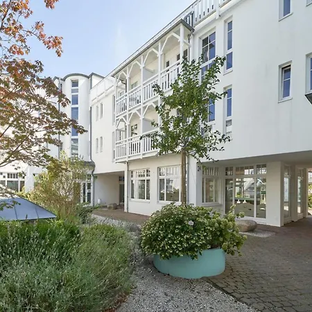 Urlaub Auf Ruegen Nahe Und Erlebnisbad * Sellin (Rugen)